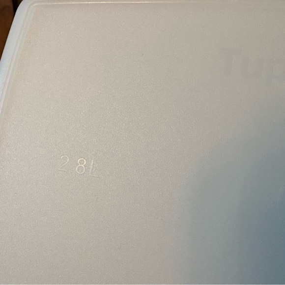 Tupperware FreezerMate Containers - Picture 4 of 7